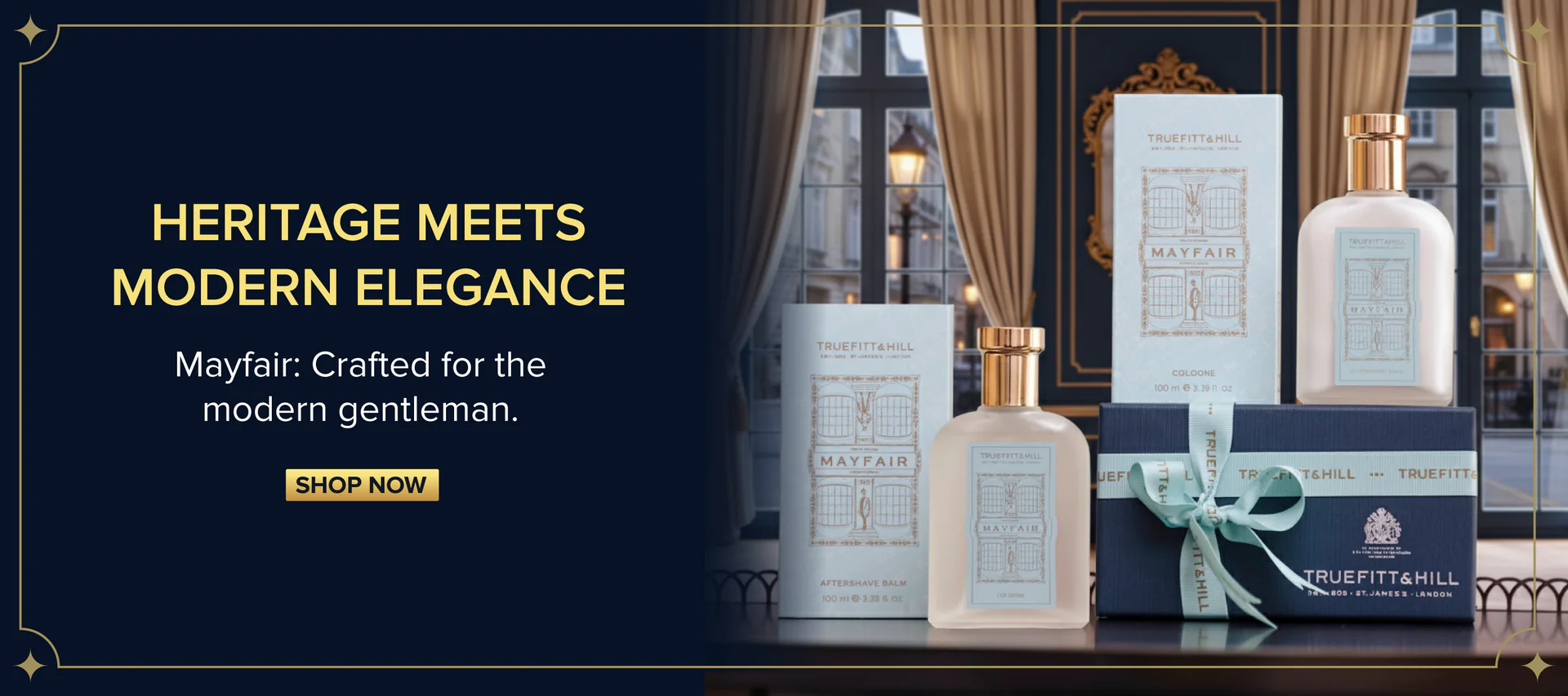 Master the Art of Grooming
